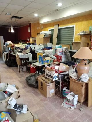 Local comercial en venta en Zona Concordia en Burjassot