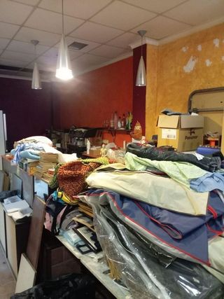 Local comercial en venta en Zona Concordia en Burjassot
