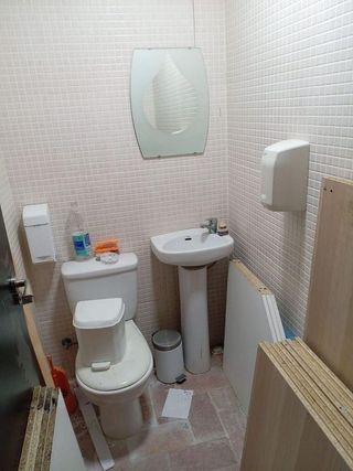 Local comercial en venta en Zona Concordia en Burjassot