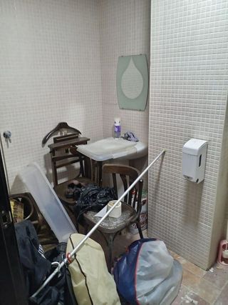 Local comercial en venta en Zona Concordia en Burjassot