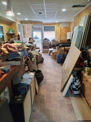 Local comercial en venta en Zona Concordia en Burjassot