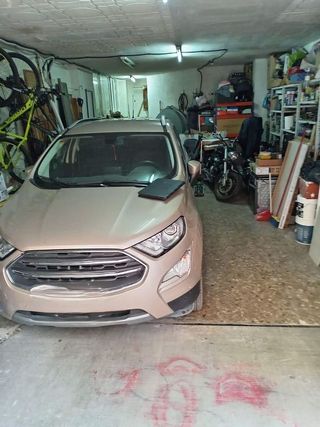 Local comercial en venta en Zona Concordia en Burjassot