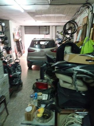 Local comercial en venta en Zona Concordia en Burjassot