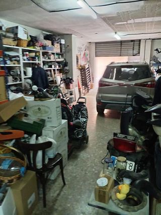 Local comercial en venta en Zona Concordia en Burjassot