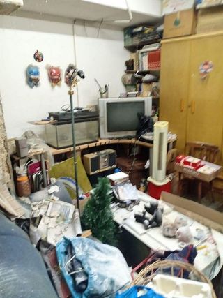 Local comercial en venta en Zona Concordia en Burjassot