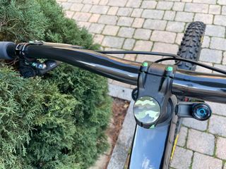 TREK FUEL EX SRAM XX AXS