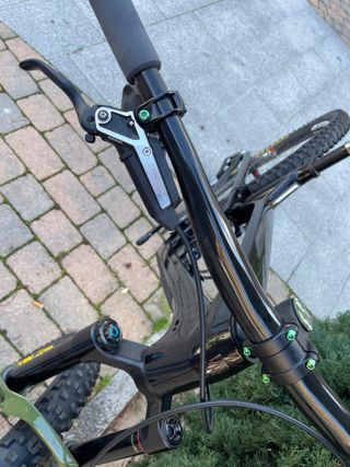 TREK FUEL EX SRAM XX AXS