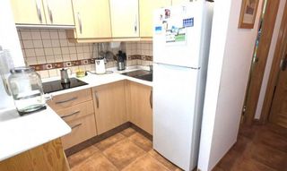 Piso en venta en Carboneras