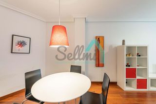 Piso en venta en Auditorio - Parque Invierno en Oviedo