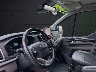 Ford Transit Custom Kombi 2.0 TDCI / MHEV 320 L1 Sport 136 kW (185 CV)