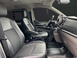 Ford Transit Custom Kombi 2.0 TDCI / MHEV 320 L1 Sport 136 kW (185 CV)