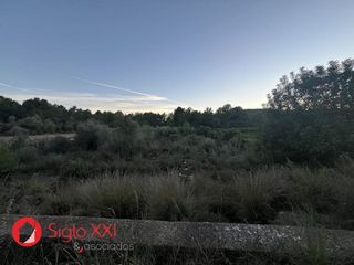 Terreno en venta en Vall d´Uixó (la)