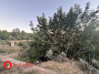 Terreno en venta en Vall d´Uixó (la)