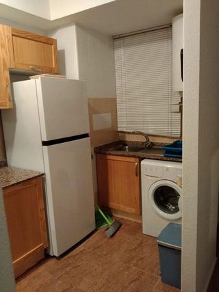 Piso en venta en Nueva Torrevieja - Aguas Nuevas en Torrevieja