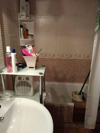 Piso en venta en Nueva Torrevieja - Aguas Nuevas en Torrevieja