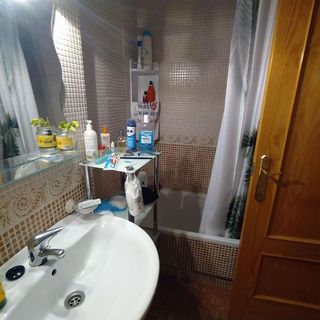 Piso en venta en Nueva Torrevieja - Aguas Nuevas en Torrevieja
