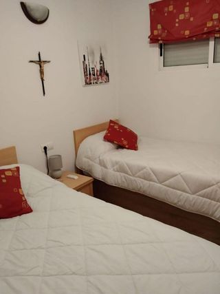 Piso en venta en Nueva Torrevieja - Aguas Nuevas en Torrevieja