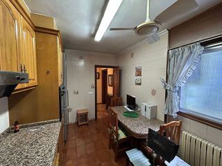 Piso en venta en Zona de Plaza de Barcelos en Pontevedra