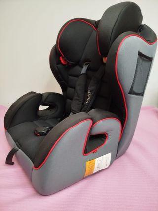 Silla de coche para niños