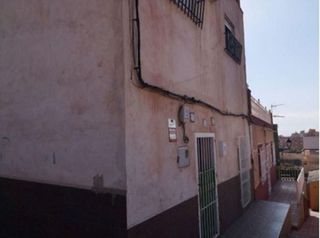 Piso en venta en San Diego-Los Ángeles-San Cristóbal en Lorca