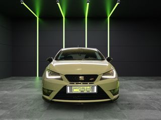 SEAT Ibiza SC 1.8 TSI S&S Cupra 141 kW (192 CV)