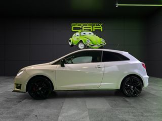 SEAT Ibiza SC 1.8 TSI S&S Cupra 141 kW (192 CV)