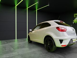 SEAT Ibiza SC 1.8 TSI S&S Cupra 141 kW (192 CV)