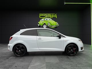 SEAT Ibiza SC 1.8 TSI S&S Cupra 141 kW (192 CV)