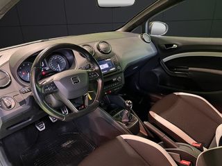 SEAT Ibiza SC 1.8 TSI S&S Cupra 141 kW (192 CV)