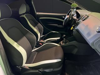 SEAT Ibiza SC 1.8 TSI S&S Cupra 141 kW (192 CV)