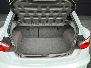 SEAT Ibiza SC 1.8 TSI S&S Cupra 141 kW (192 CV)