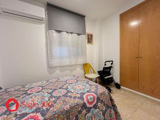 Piso en venta en Zona Piscinas en Burriana