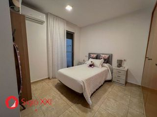 Piso en venta en Zona Piscinas en Burriana