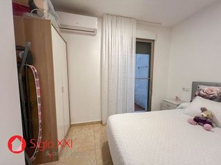 Piso en venta en Zona Piscinas en Burriana