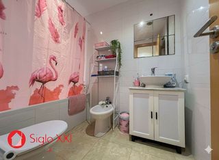 Piso en venta en Zona Piscinas en Burriana