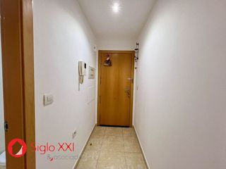 Piso en venta en Zona Piscinas en Burriana