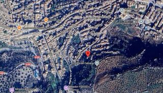 Piso en venta en Montefrío