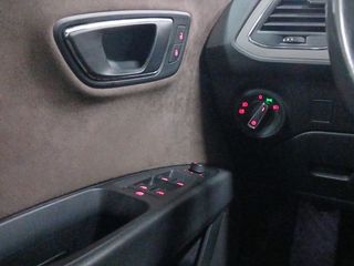 SEAT León ST 2.0 TDI S&S X-perience 4Drive DSG6 135 kW (184 CV)