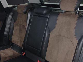 SEAT León ST 2.0 TDI S&S X-perience 4Drive DSG6 135 kW (184 CV)