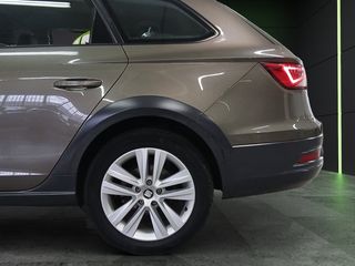 SEAT León ST 2.0 TDI S&S X-perience 4Drive DSG6 135 kW (184 CV)