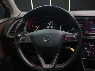 SEAT León ST 2.0 TDI S&S X-perience 4Drive DSG6 135 kW (184 CV)
