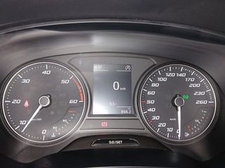 SEAT León ST 2.0 TDI S&S X-perience 4Drive DSG6 135 kW (184 CV)