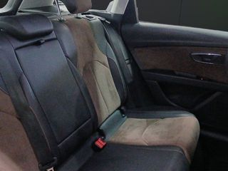 SEAT León ST 2.0 TDI S&S X-perience 4Drive DSG6 135 kW (184 CV)