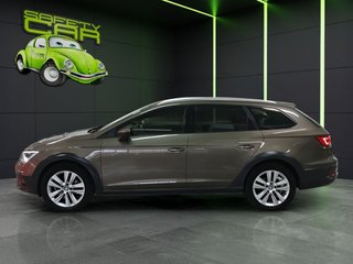 SEAT León ST 2.0 TDI S&S X-perience 4Drive DSG6 135 kW (184 CV)