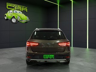 SEAT León ST 2.0 TDI S&S X-perience 4Drive DSG6 135 kW (184 CV)
