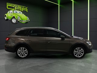 SEAT León ST 2.0 TDI S&S X-perience 4Drive DSG6 135 kW (184 CV)