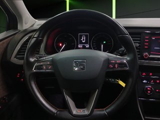 SEAT León ST 2.0 TDI S&S X-perience 4Drive DSG6 135 kW (184 CV)