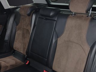 SEAT León ST 2.0 TDI S&S X-perience 4Drive DSG6 135 kW (184 CV)