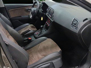 SEAT León ST 2.0 TDI S&S X-perience 4Drive DSG6 135 kW (184 CV)