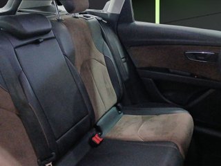 SEAT León ST 2.0 TDI S&S X-perience 4Drive DSG6 135 kW (184 CV)